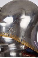  Photos Medieval Armor details of helmet head helmet upper body 0003.jpg